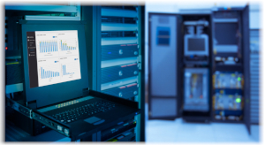 KVM Switch