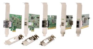 Network Cards