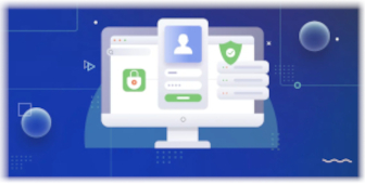 Secure Login