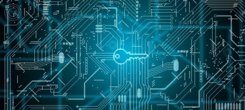 Encryption